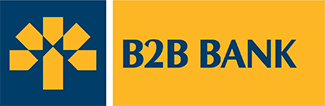 b2b bank